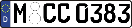 M-CC0383