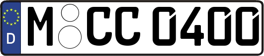 M-CC0400