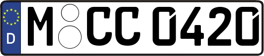 M-CC0420