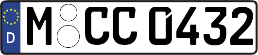 M-CC0432