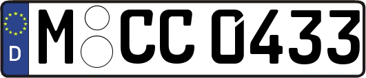 M-CC0433