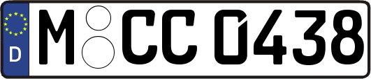 M-CC0438