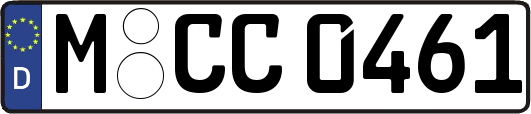 M-CC0461