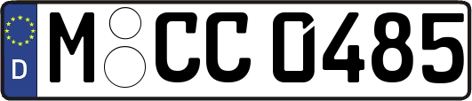 M-CC0485