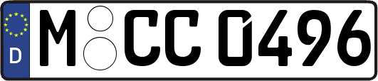 M-CC0496