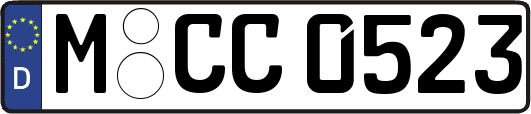 M-CC0523