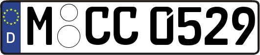 M-CC0529