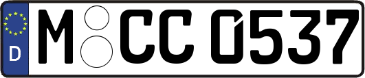 M-CC0537