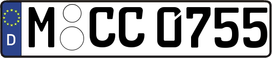 M-CC0755