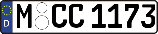 M-CC1173