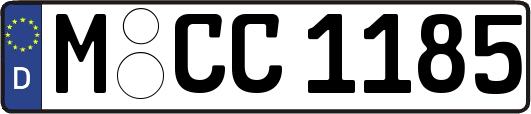 M-CC1185