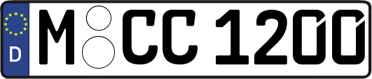 M-CC1200