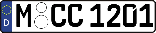 M-CC1201