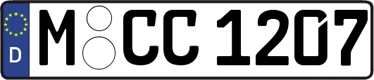 M-CC1207