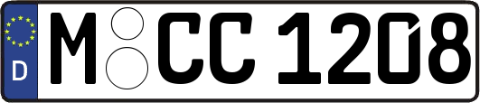 M-CC1208