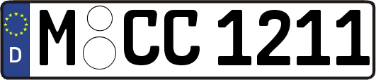 M-CC1211