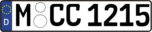 M-CC1215