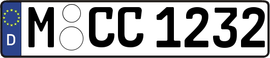 M-CC1232