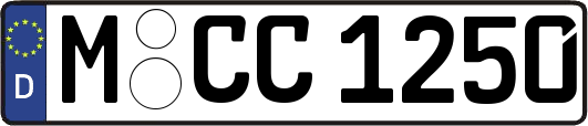 M-CC1250