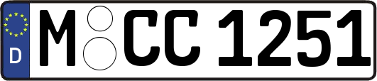 M-CC1251