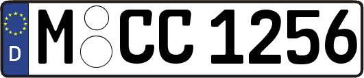 M-CC1256