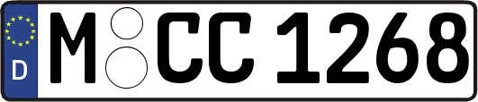 M-CC1268