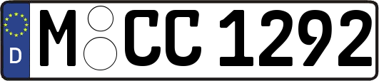 M-CC1292