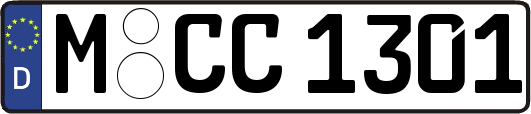 M-CC1301