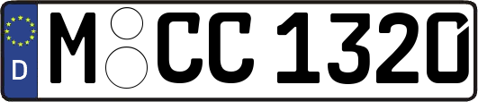 M-CC1320