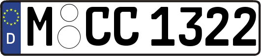 M-CC1322