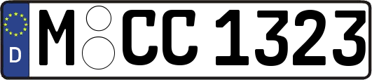 M-CC1323