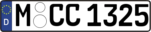 M-CC1325