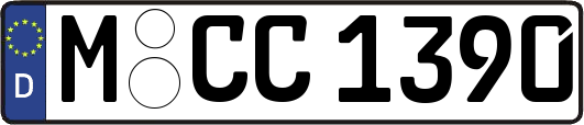 M-CC1390