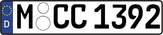 M-CC1392
