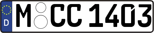 M-CC1403