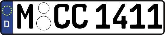 M-CC1411