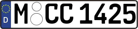 M-CC1425
