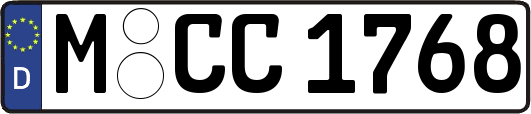 M-CC1768