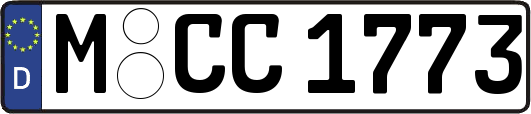 M-CC1773