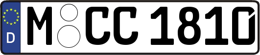 M-CC1810