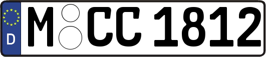 M-CC1812