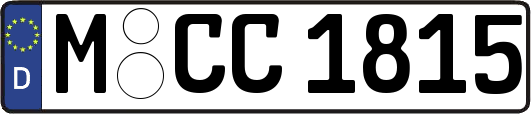 M-CC1815