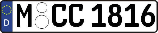 M-CC1816