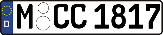 M-CC1817