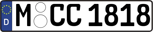 M-CC1818