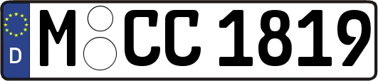 M-CC1819