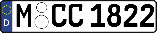 M-CC1822
