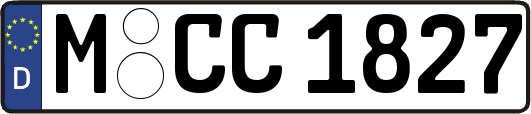 M-CC1827