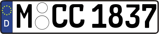 M-CC1837