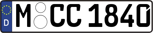 M-CC1840